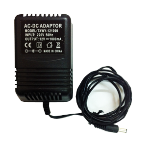 power adapter v1